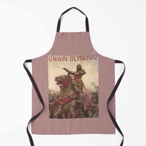 Item preview, Owain Glyndwr                                   designed and sold by KevinApparelCA.