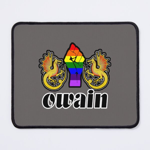 Item preview, Owain    designed and sold by KevinApparelCA.