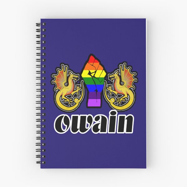 Item preview, Owain    designed and sold by KevinApparelCA.