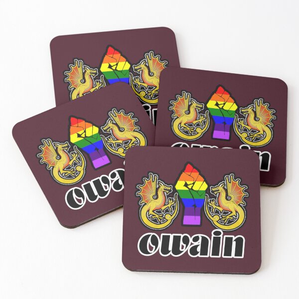 Item preview, Owain    designed and sold by KevinApparelCA.