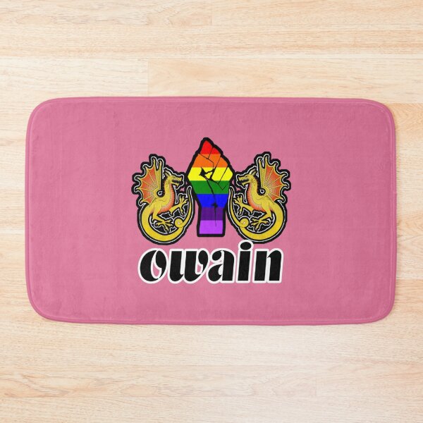 Item preview, Owain    designed and sold by KevinApparelCA.