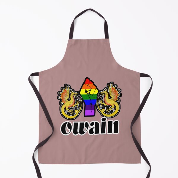 Item preview, Owain    designed and sold by KevinApparelCA.
