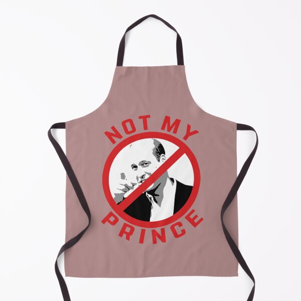 Item preview, Not My Prince   designed and sold by KevinApparelCA.