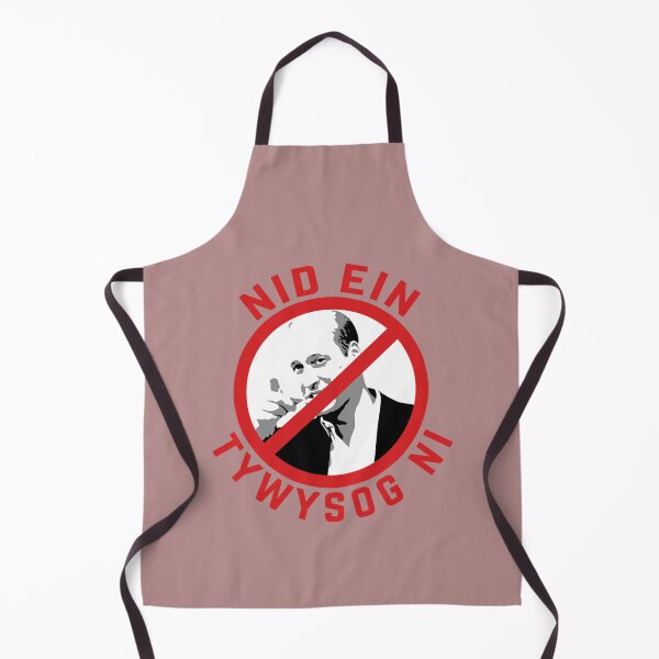 Item preview, Nid Ein Tywysog Ni, Not Our Prince   designed and sold by KevinApparelCA.