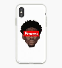 Process iPhone Case