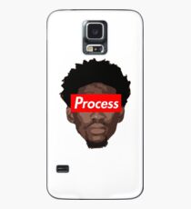 Process Case/Skin for Samsung Galaxy