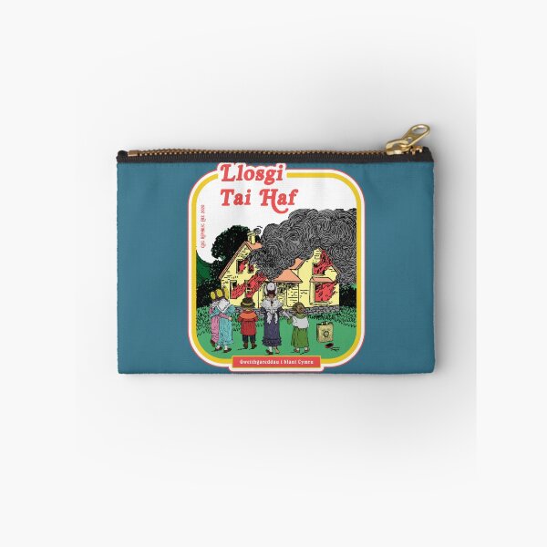 Item preview, Llosgi Tai Haf (Plant Cymru)      designed and sold by KevinApparelCA.