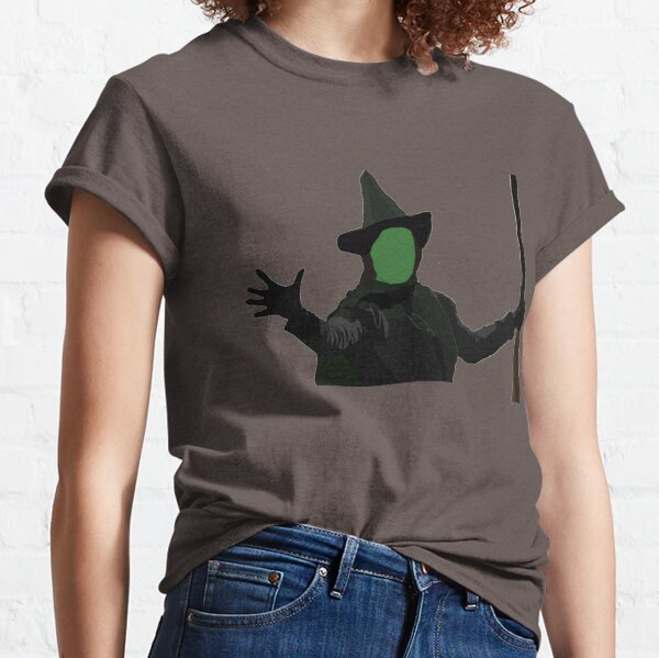 elphaba Classic T-Shirt