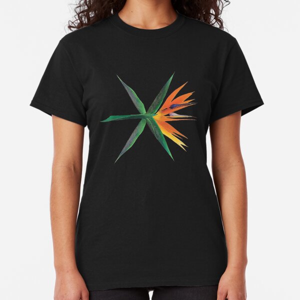 EXO Camiseta clásica