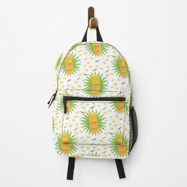 Item preview, It's Corn! Have a corn-tastic day! designed and sold by Declan Maybury.