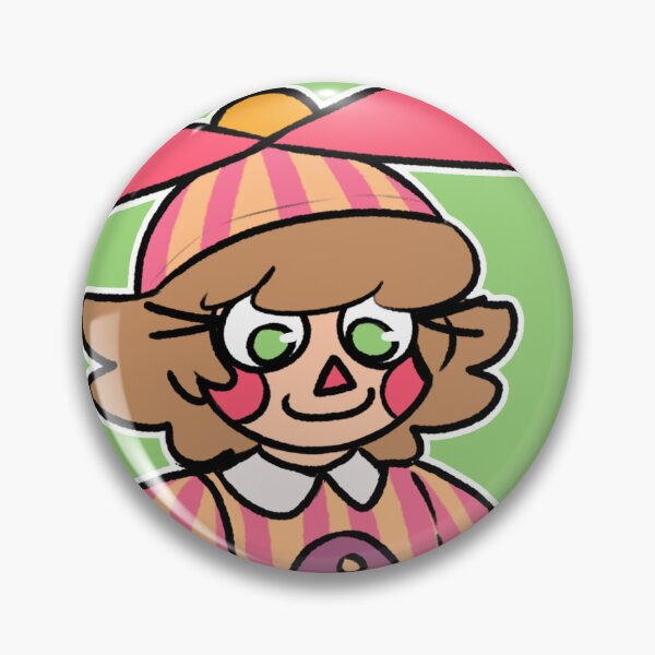 Item preview, FnaF Dee Dee designed and sold by T-rashbin.