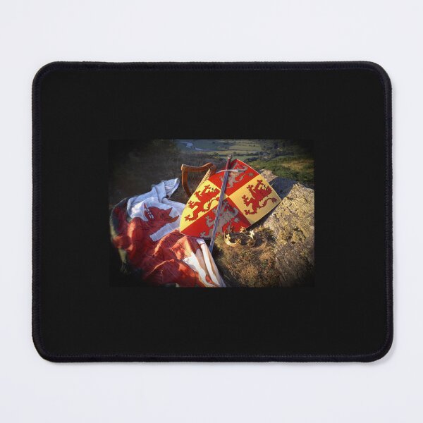 Item preview, Owain Glyndwr                  designed and sold by KevinApparelCA.