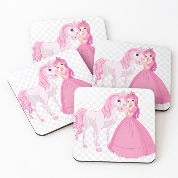 Item preview, ponis designed and sold by trendymi.