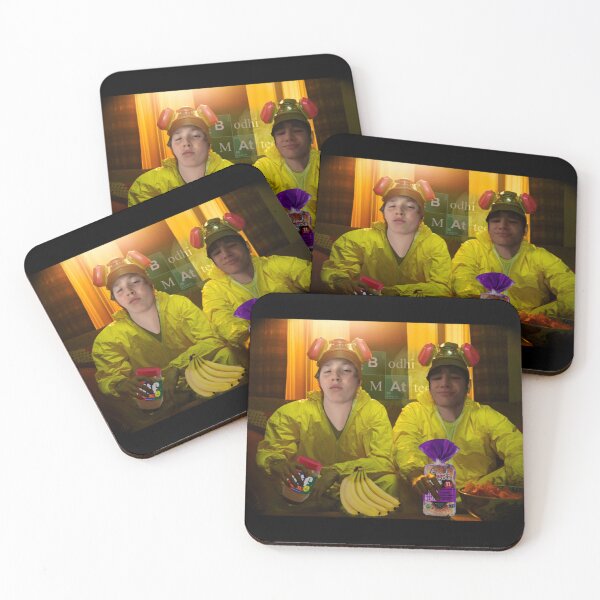 Item preview, Bodhi Matteo breaking bad designed and sold by CHRISTINEMALLOY.