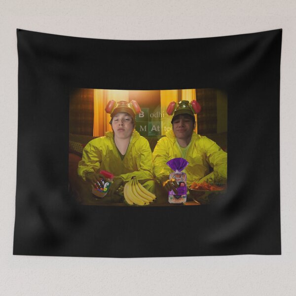 Item preview, Bodhi Matteo breaking bad designed and sold by CHRISTINEMALLOY.