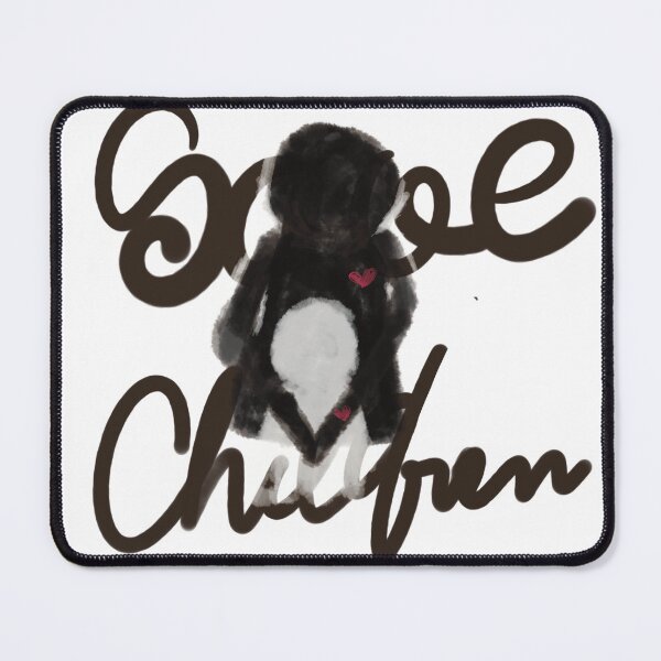 Item preview, Save Children designed and sold by MookTupnoy.