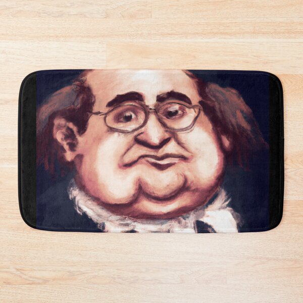Artikelvorschau, Danny Devito Romantik entworfen und verkauft von Gonoopnoop.