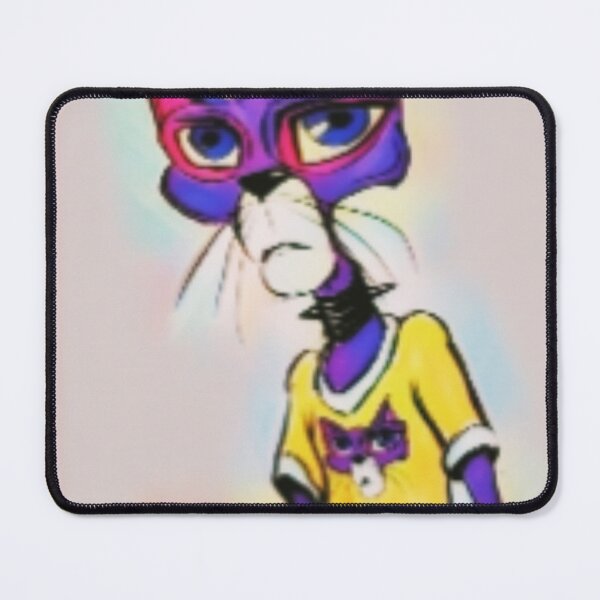 Item preview, The Cat John designed and sold by Leandro Vieira.