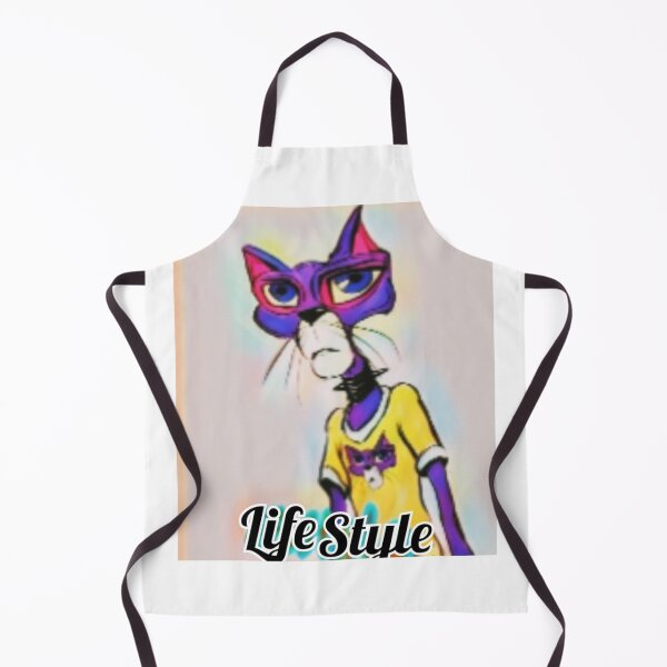 Item preview, The Cat John designed and sold by Leandro Vieira.