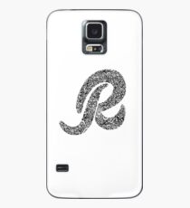 Washington redskins Case/Skin for Samsung Galaxy