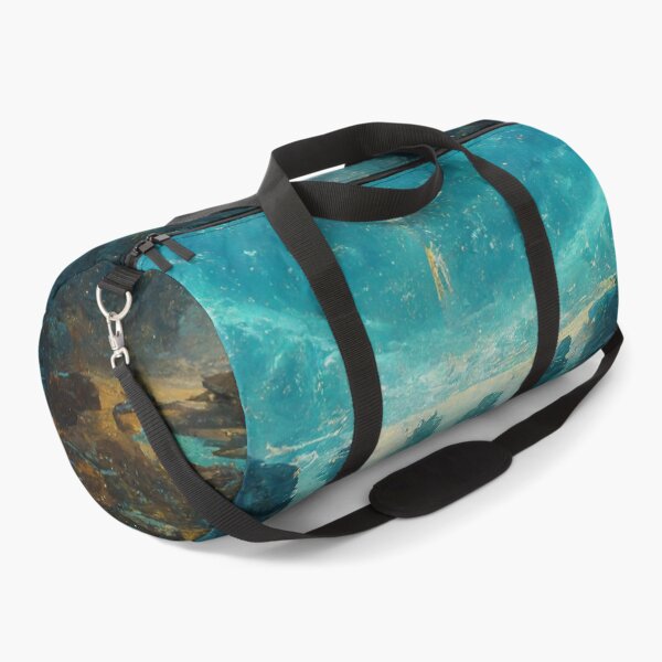 Item preview, 9 - Atlantean Colony Portals designed and sold by StarbuckLight.