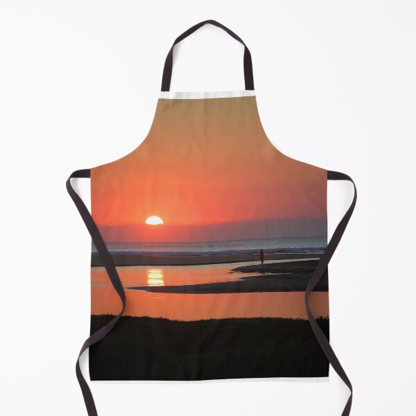 Item preview, Sunrise over Moonee Beach designed and sold by pcole123.