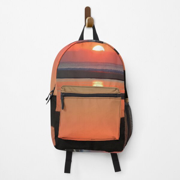 Item preview, Sunrise over Moonee Beach designed and sold by pcole123.