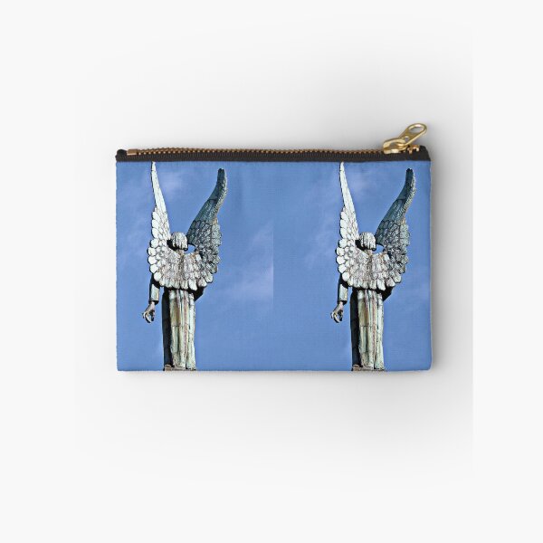 Item preview, Angel on High designed and sold by Ethna Gillespie.