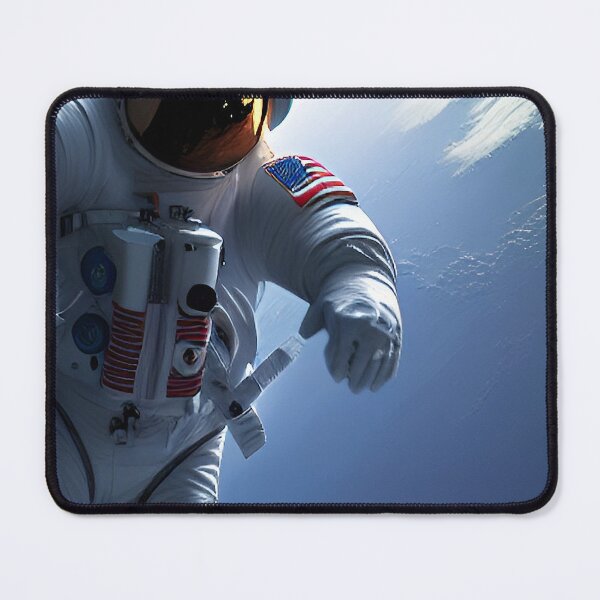 Item preview, Astronaut in space 2 designed and sold by zorropriest.