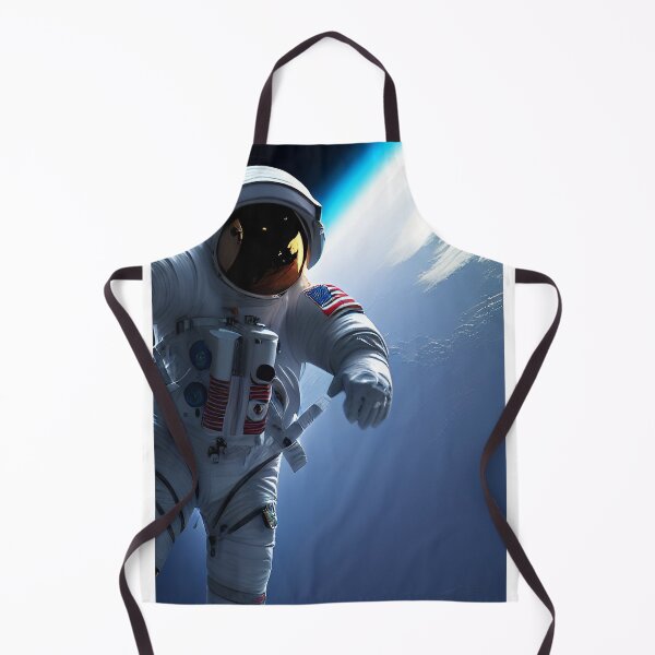 Item preview, Astronaut in space 2 designed and sold by zorropriest.