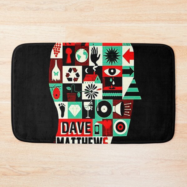 Item preview, Busted Stuff Dave American Rock Band designed and sold by CHRISTINEMALLOY.