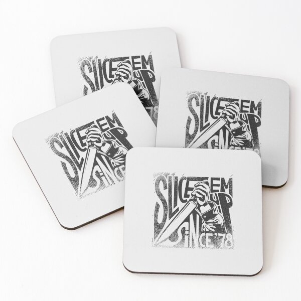 Item preview, Slice em up since '78 designed and sold by SpecAli.
