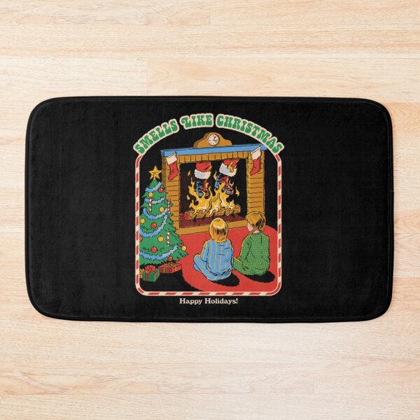 Item preview, Smells Like   designed and sold by RobertoGomis.