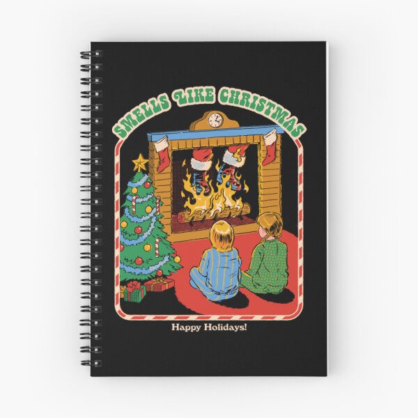 Item preview, Smells Like   designed and sold by RobertoGomis.