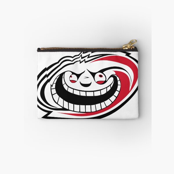Item preview, Carolina Rabid Team Logo designed and sold by Rabid Habs.