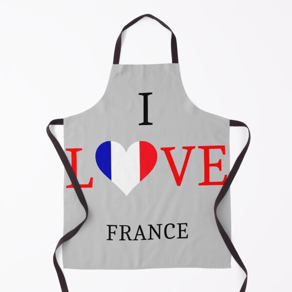 Item preview, I love France. I love France designed and sold by OsvaldoRamosArt.