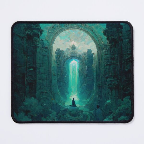 Item preview, 10 - Atlantean Colony Portals  designed and sold by StarbuckLight.