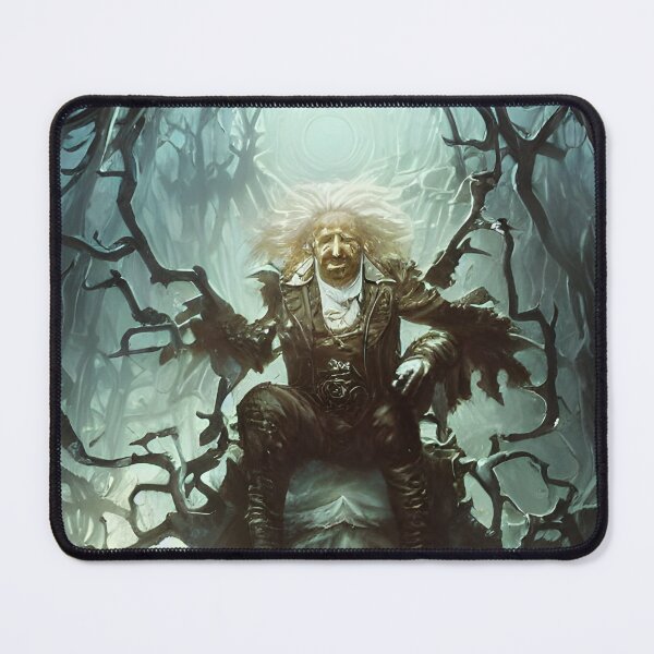 Item preview, Goblin King designed and sold by plainhavoc.