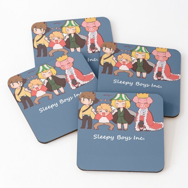 Item preview, The Gang..... and Tommy designed and sold by KylaBradtke.