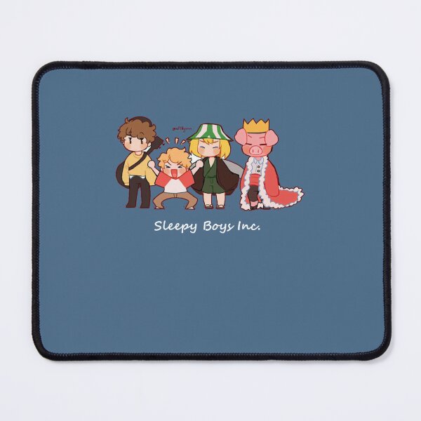 Item preview, The Gang..... and Tommy designed and sold by KylaBradtke.