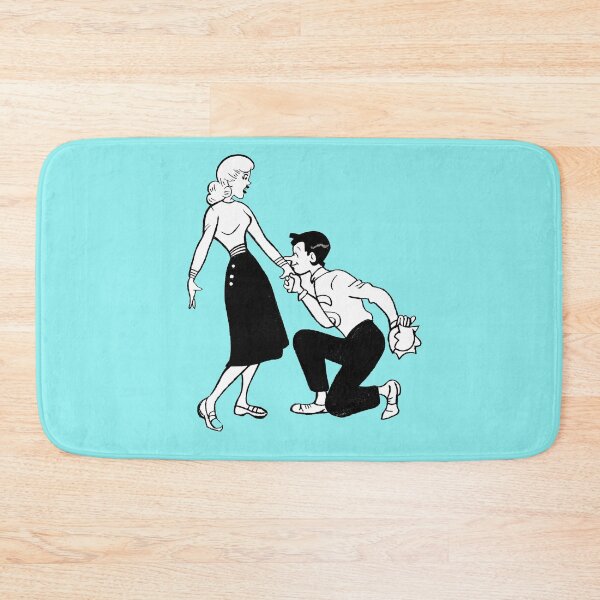 Item preview, The marriage proposal or the first kiss designed and sold by Atropa Parcae.