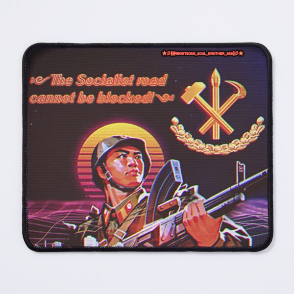 Item preview, Advancing Socialism! designed and sold by SoulBrother-Seb.