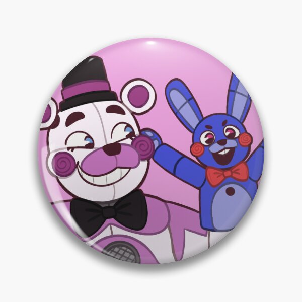 Item preview, Funtime Freddy designed and sold by T-rashbin.