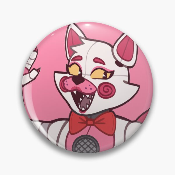 Item preview, Funtime Foxy designed and sold by T-rashbin.