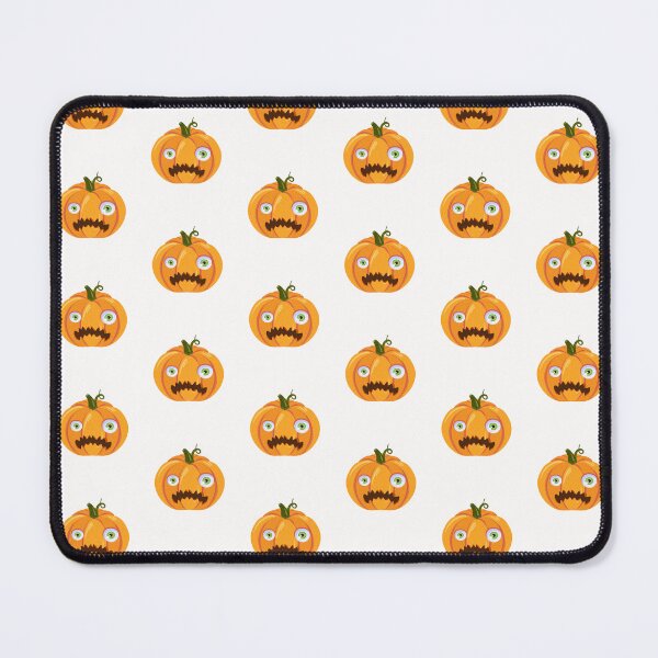 Item preview, Don't hug me I'm scared|Pumpkin Scared of halloween designed and sold by SpiritNerd.