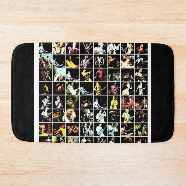 Item preview, Caught in the act/Grand funk railroad designed and sold by CHRISTINEMALLOY.