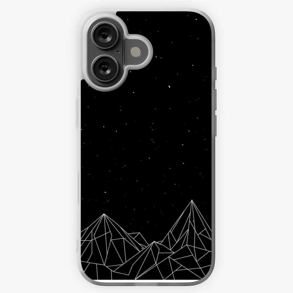 Artikel-Vorschau von iPhone Flexible Hülle, designt und verkauft von floeing.