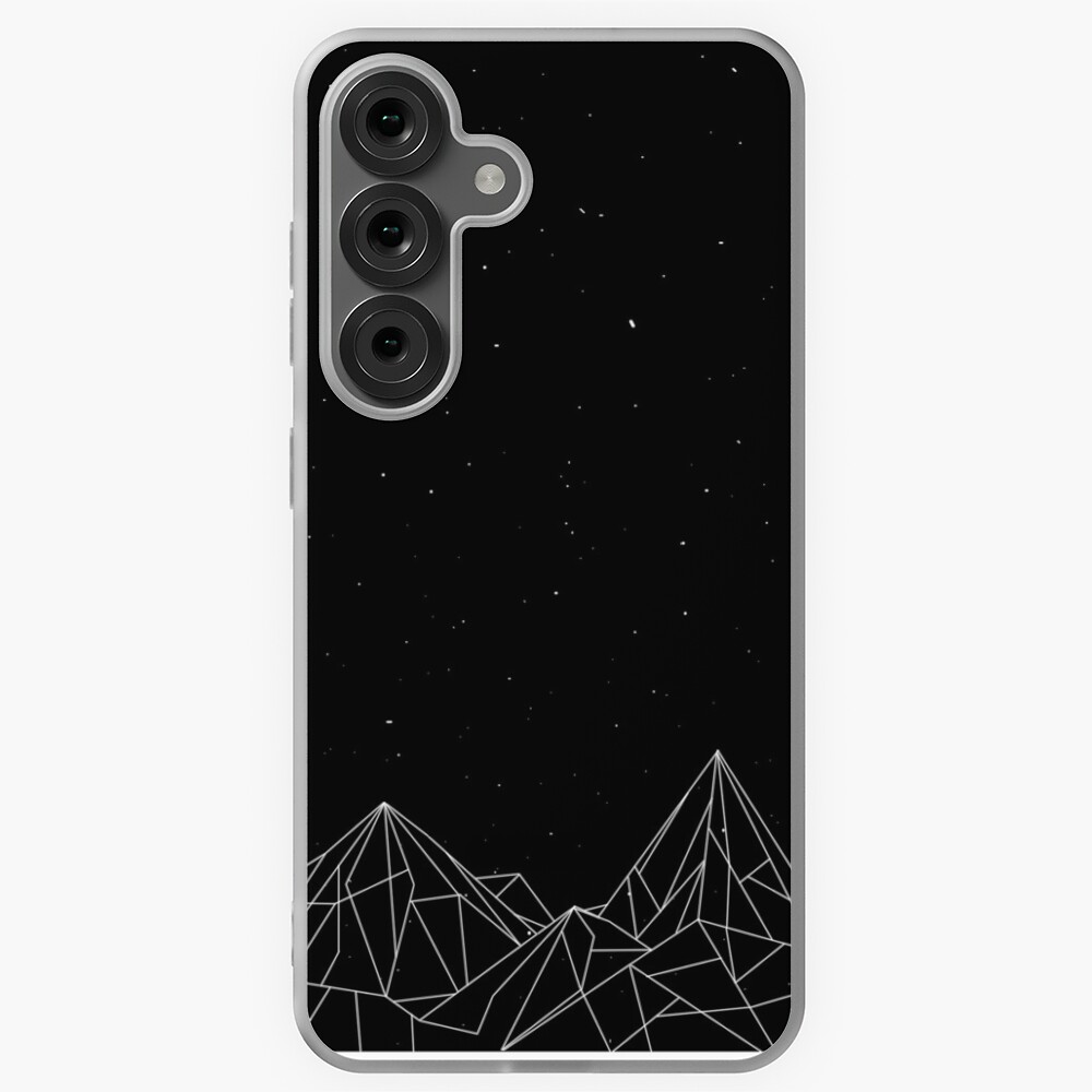 Artikel-Vorschau von Samsung Galaxy Flexible Hülle, designt und verkauft von floeing.