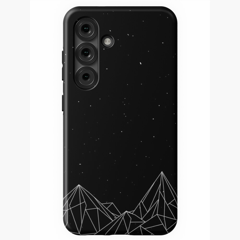 Artikel-Vorschau von Samsung Galaxy Robuste Hülle, designt und verkauft von floeing.