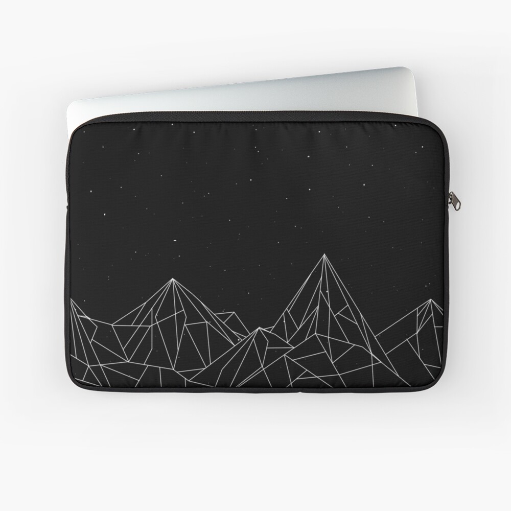 Artikel-Vorschau von Laptoptasche, designt und verkauft von floeing.